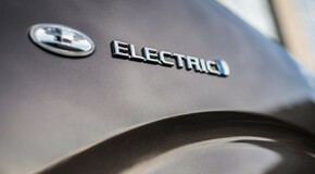 2020 Proace Verso Electric