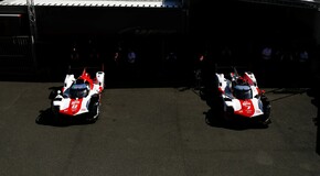 2021 24h Le Mans