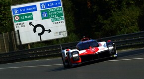 2021 24h Le Mans