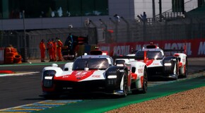 2021 24h Le Mans