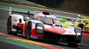 2021 6h Spa Race