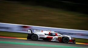 2021 6h Spa Race