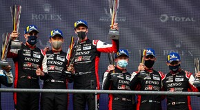 2021 6h Spa Race