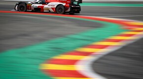 2021 6h Spa Race