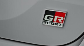 Yaris GR SPORT 2022