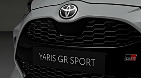 Yaris GR Sport 2022