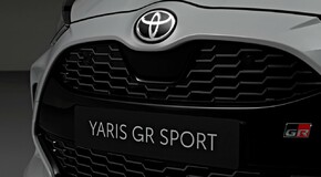 Yaris GR SPORT 2022