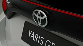 Yaris GR SPORT 2022