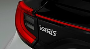 Yaris GR SPORT 2022