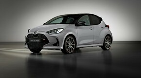 Yaris GR SPORT 2022