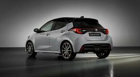 Yaris GR SPORT 2022