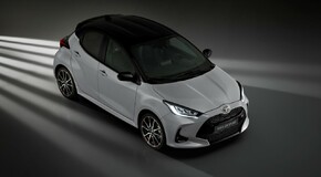 Yaris GR Sport 2022