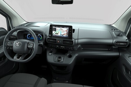 Toyota PROACE CITY Electric w specjalnej ofercie wyprzedażowej. Ostatnie auta z rocznika 2023 z rabatem do 36 640 zł netto	