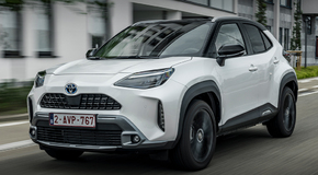 A Toyota kiemelt szerepet szán a jövőben Közép-Európának 