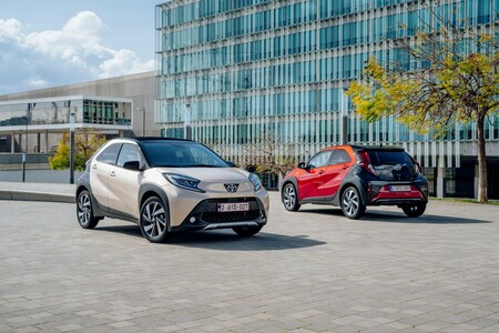 Toyota Aygo X – ponadprzeciętne możliwości personalizacji i szeroka oferta akcesoriów