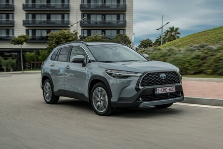  Magabiztos fölénnyel zárta az élen az első félévet a Toyota Magyarországon