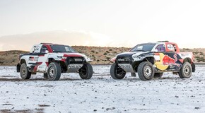 2022 Dakar Rally