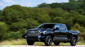 2022 Toyota Tundra i-FORCE Max