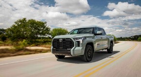 2022 Toyota Tundra i-FORCE Max