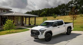 2022 Toyota Tundra i-FORCE Max