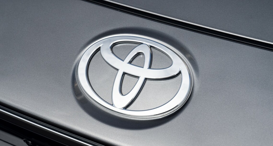 Toyota styrker hydrogensatsing - støtter Norges eneste offentlige hydrogenfyllestasjon