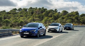 Corolla TS Kombi 2023