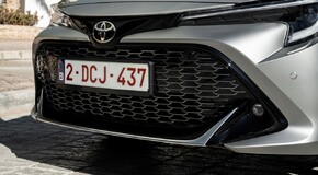 Corolla TS Kombi 2023