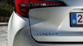 Corolla TS Kombi 2023