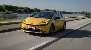 Prius Plug-in Hybrid 2023