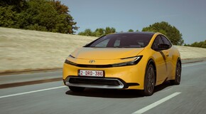 Prius Plug-in Hybrid 2023