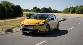 Prius Plug-in Hybrid 2023