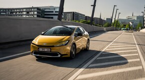 Prius Plug-in Hybrid 2023