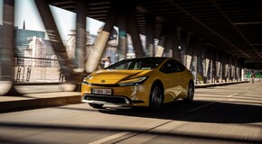 Prius Plug-in Hybrid 2023