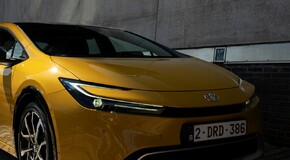 Prius Plug-in Hybrid 2023