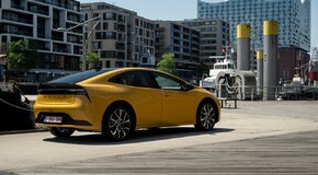 Prius Plug-in Hybrid 2023