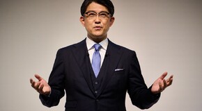 A Toyota új elnök-vezérigazgatója, Koji Sato exkluzív interjúban mesélt a világelső autógyártó jövőbeni terveiről