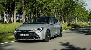 Corolla GR SPORT 2023