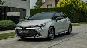 Corolla GR SPORT 2023