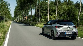 Corolla GR SPORT 2023