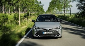 Corolla GR SPORT 2023