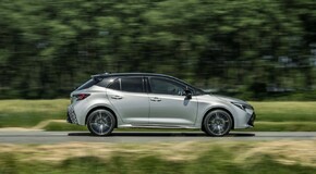 Corolla GR SPORT 2023