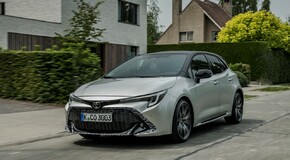 Corolla GR SPORT 2023