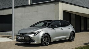 Corolla GR SPORT 2023