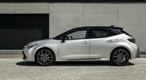 Corolla GR SPORT 2023