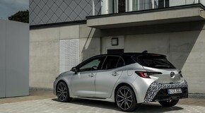 Corolla GR SPORT 2023