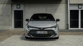 Corolla GR SPORT 2023