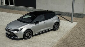 Corolla GR SPORT 2023