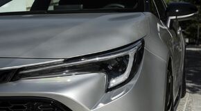 Corolla TS Kombi 2023