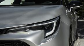 Corolla TS Kombi 2023