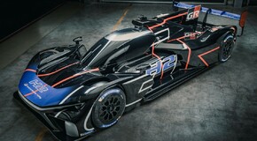 GR H2 Racing Concept 2023